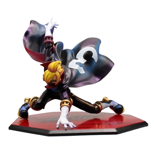 Sanji "Germa" Figur - One Piece™