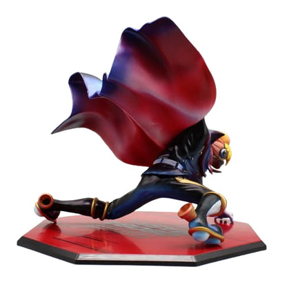 Sanji "Germa" Figur - One Piece™