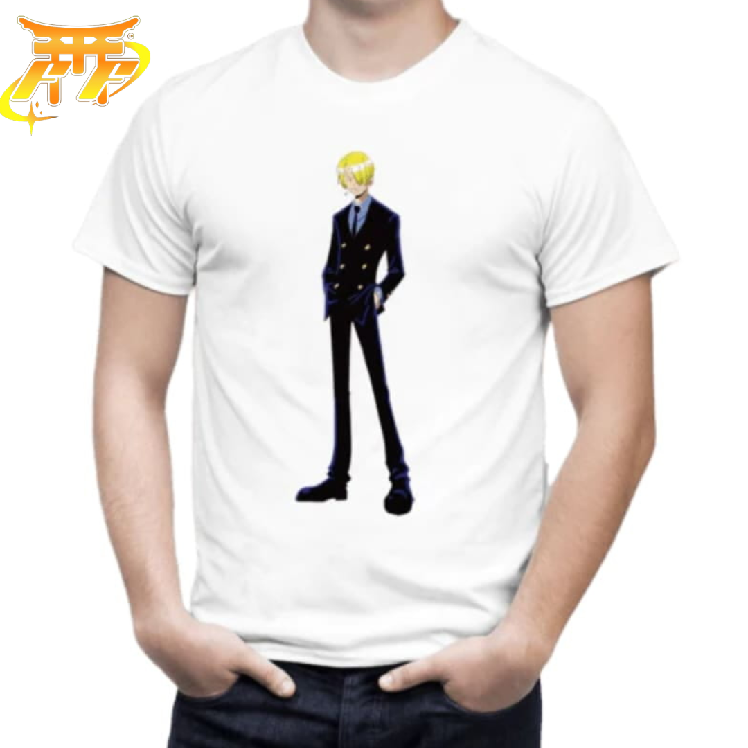 Sanji Tshirt - One Piece™