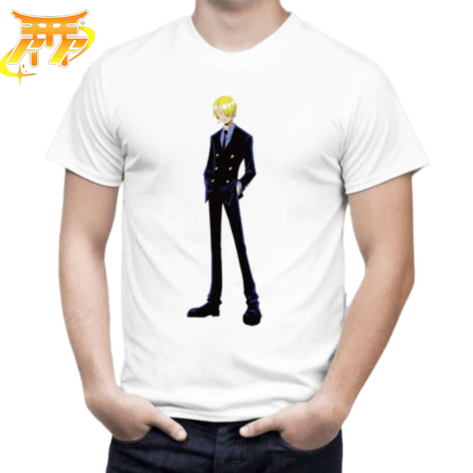 Sanji Tshirt - One Piece™