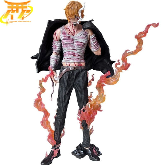 Sanji Vinsmoke Figur - One Piece™