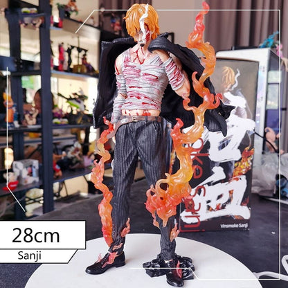 Sanji Vinsmoke Figur - One Piece™