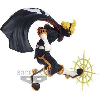 Sanji Vinsmoke "Germa 66" figur - One Piece™