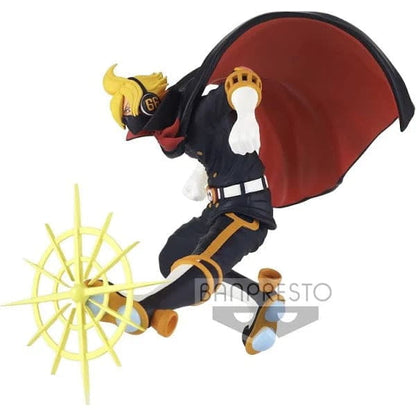 Sanji Vinsmoke "Germa 66" figur - One Piece™