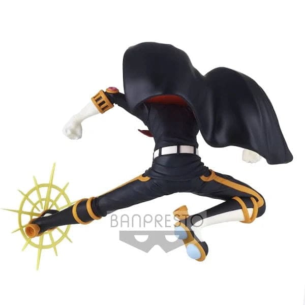 Sanji Vinsmoke "Germa 66" figur - One Piece™