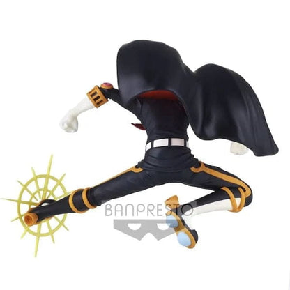 Sanji Vinsmoke "Germa 66" figur - One Piece™