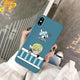 Sanji iPhone-skal – One Piece™