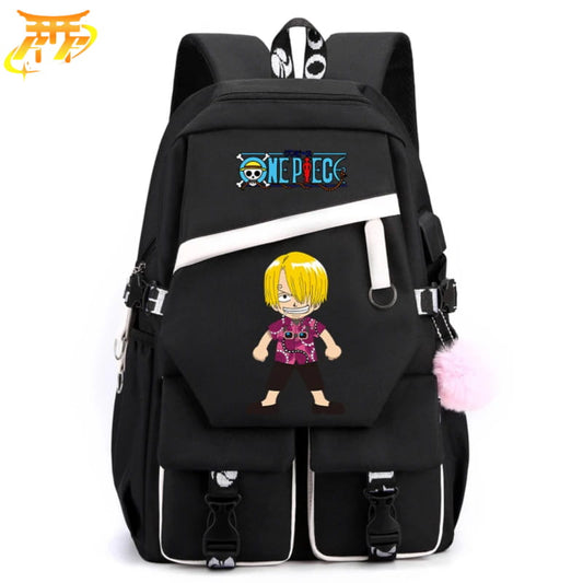 Sanji ryggsäck – One Piece™