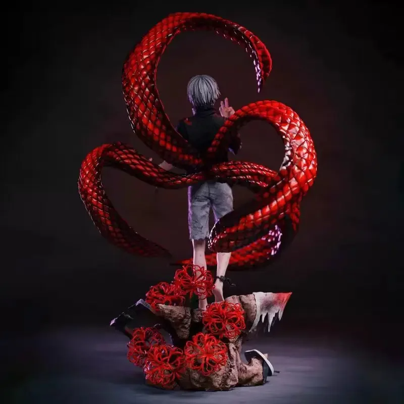 Sasaki Haise Figur – Tokyo Ghoul™