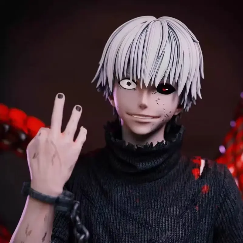 Sasaki Haise Figur – Tokyo Ghoul™