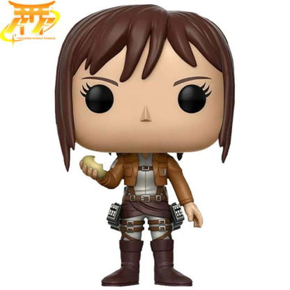 Sasha Braus Funko POP - Attack on Titan™