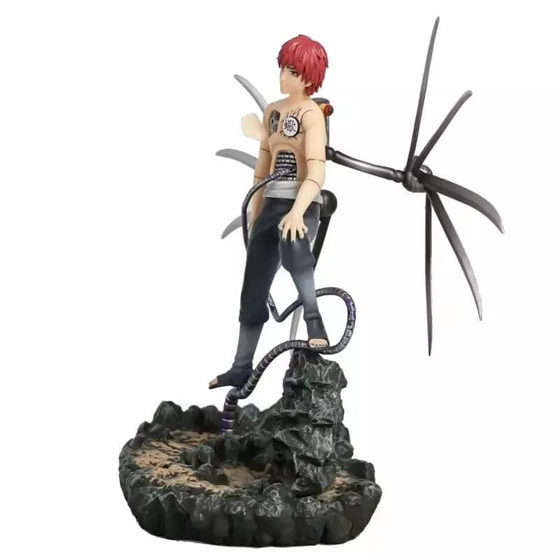 Sasori "Den Ultimata Marionetten" Figur - Naruto Shippuden™
