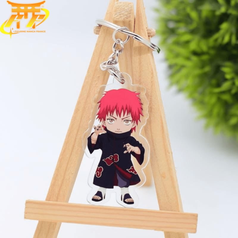 Sasori Nyckelring – Naruto Shippuden™