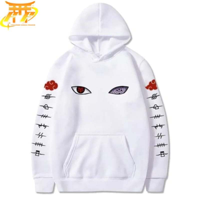 Sasuke ”Dôjutsu” Tröja – Naruto Shippuden™
