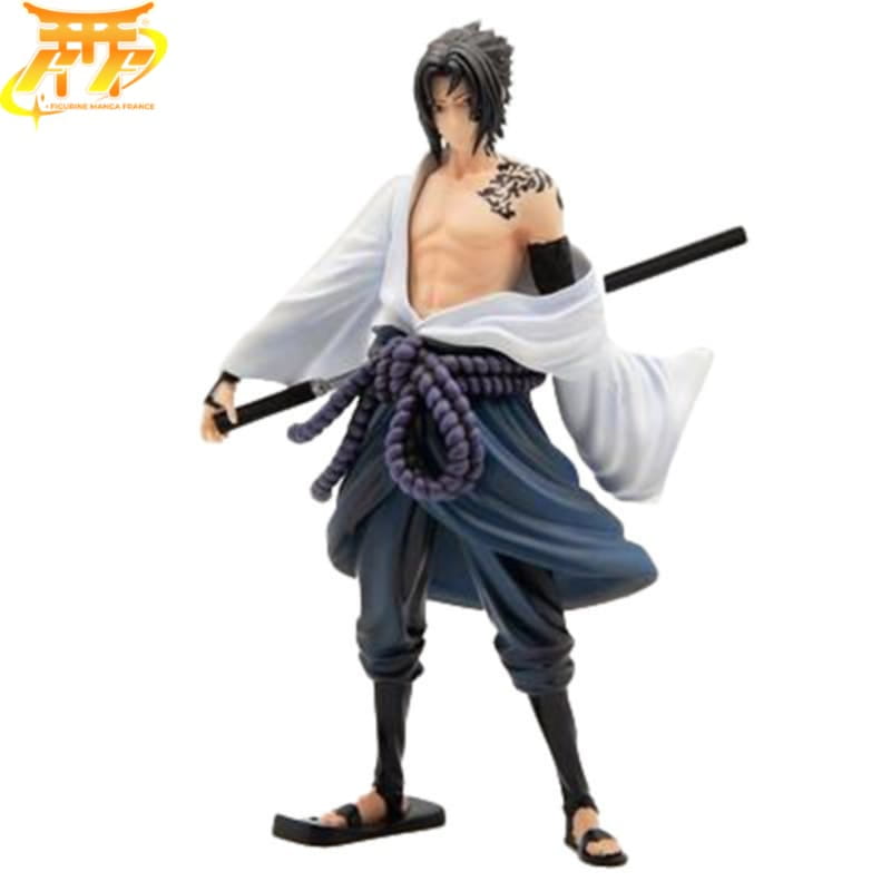 Sasuke "Förbannelsens Märke" Figur – Naruto Shippuden™
