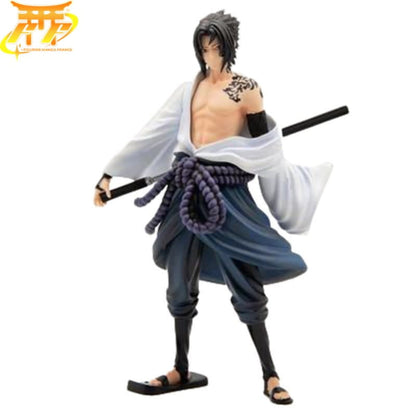 Sasuke "Förbannelsens Märke" Figur – Naruto Shippuden™