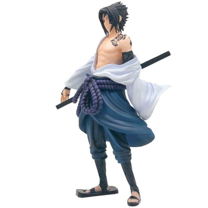 Sasuke "Förbannelsens Märke" Figur – Naruto Shippuden™