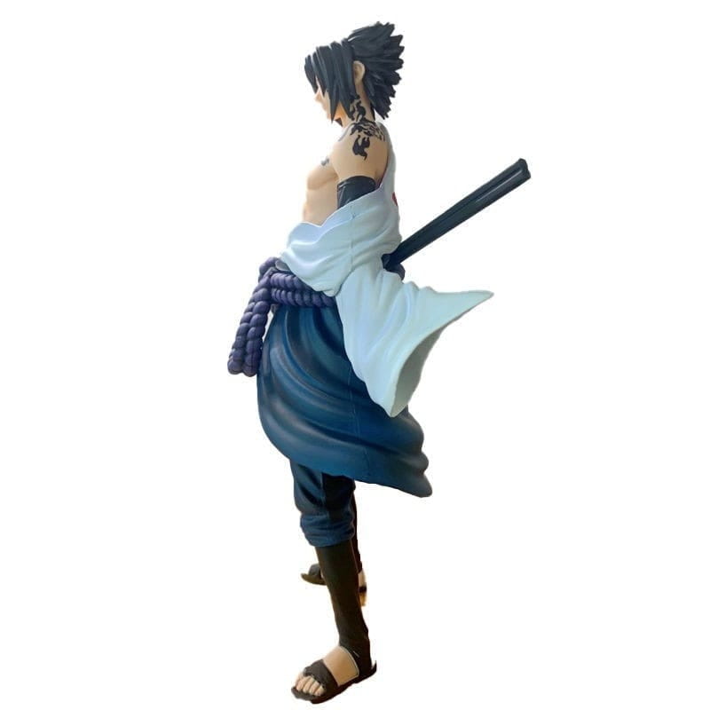 Sasuke "Förbannelsens Märke" Figur – Naruto Shippuden™
