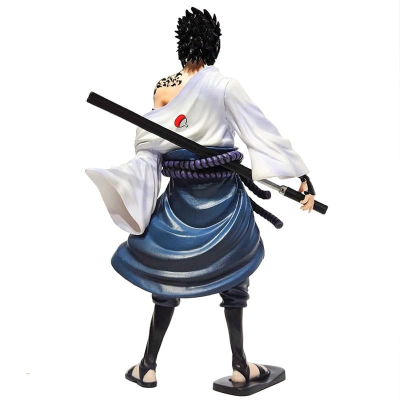 Sasuke "Förbannelsens Märke" Figur – Naruto Shippuden™