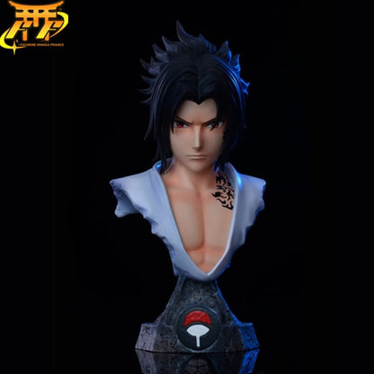 Sasuke Figur - Naruto Shippuden™