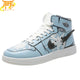 Sasuke “Kirin” Sneakers – Naruto Shippuden™