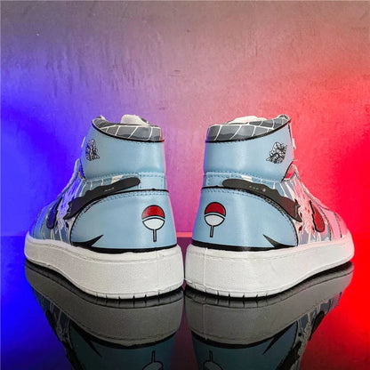 Sasuke “Kirin” Sneakers – Naruto Shippuden™