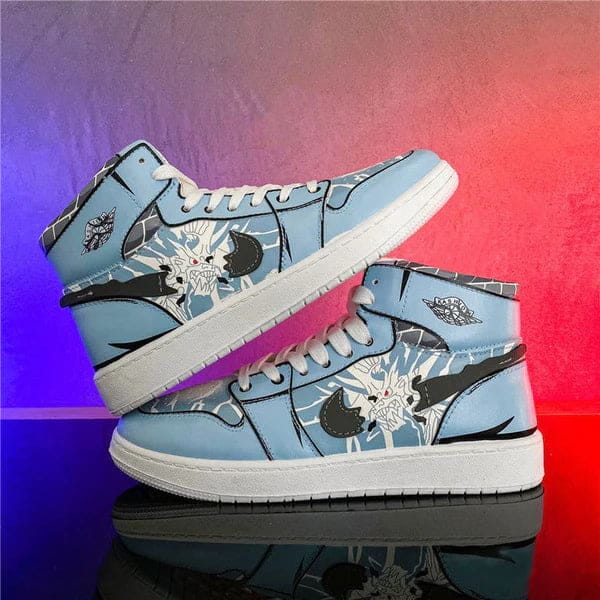 Sasuke “Kirin” Sneakers – Naruto Shippuden™