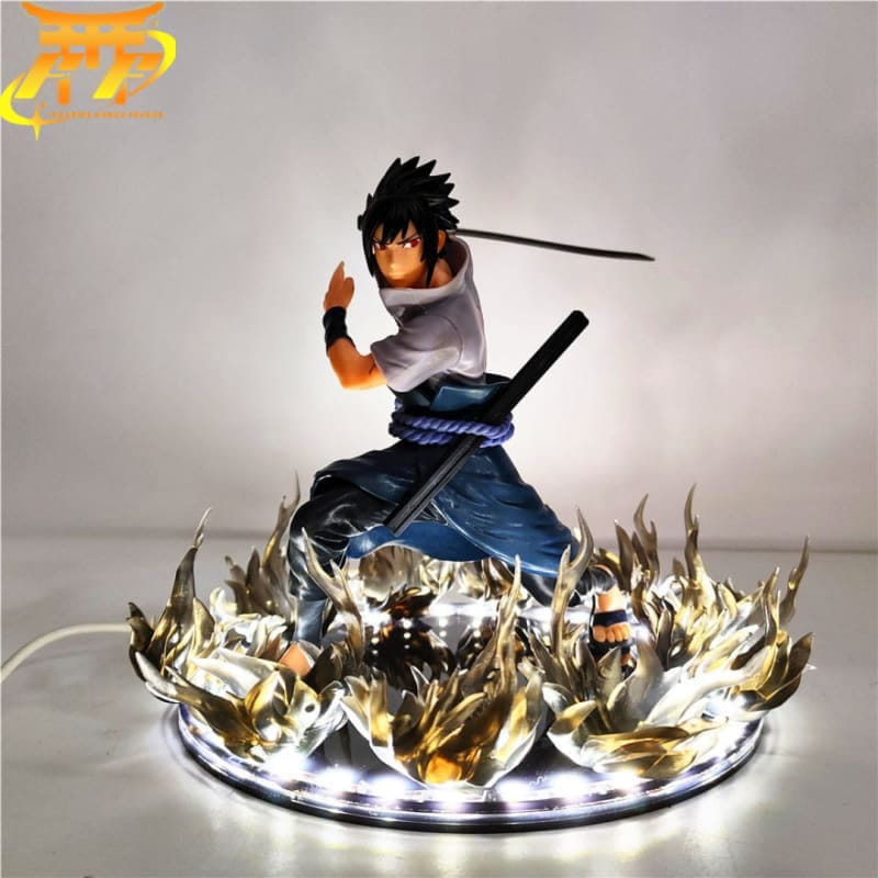 Sasuke Uchiha 3D-Figur - Naruto Shippuden™