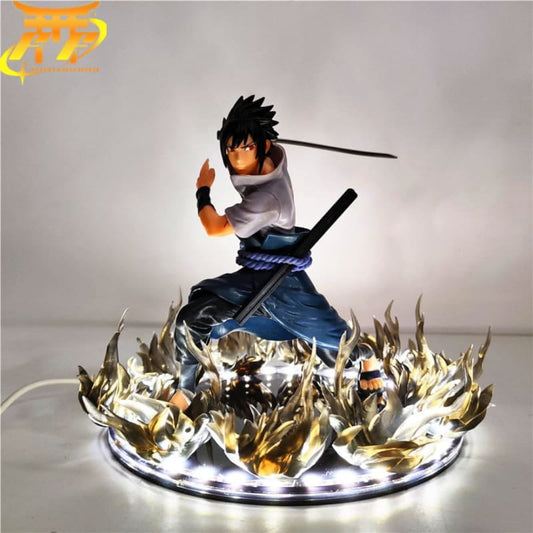 Sasuke Uchiha 3D-Figur - Naruto Shippuden™