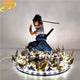 Sasuke Uchiha LED-Figur - Naruto Shippuden™