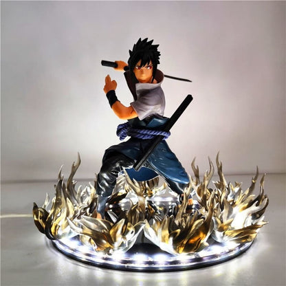 Sasuke Uchiha 3D-Figur - Naruto Shippuden™