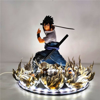 Sasuke Uchiha 3D-Figur - Naruto Shippuden™