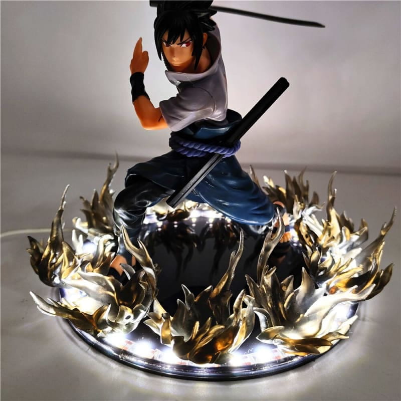 Sasuke Uchiha 3D-Figur - Naruto Shippuden™