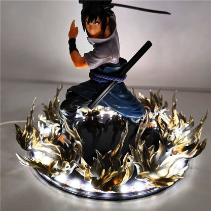 Sasuke Uchiha 3D-Figur - Naruto Shippuden™