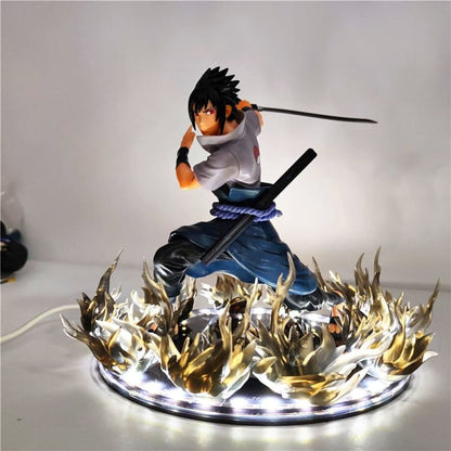 Sasuke Uchiha 3D-Figur - Naruto Shippuden™