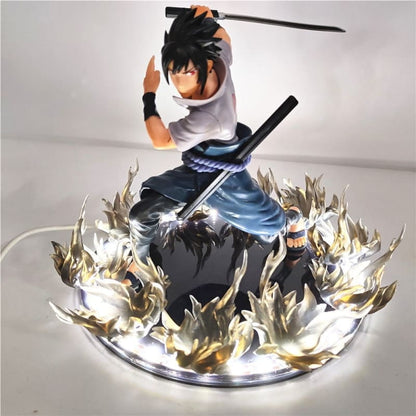 Sasuke Uchiha 3D-Figur - Naruto Shippuden™
