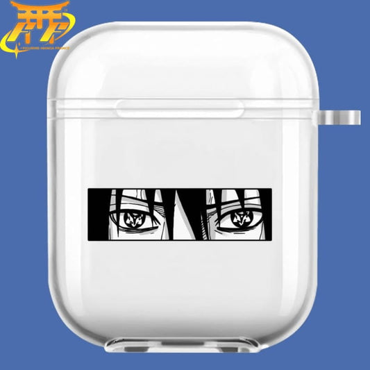 Sasuke Uchiha AirPods-fodral – Naruto Shippuden™