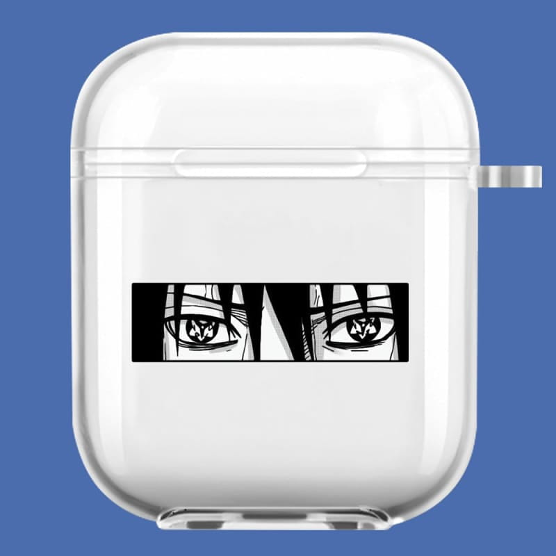 Sasuke Uchiha AirPods-fodral – Naruto Shippuden™