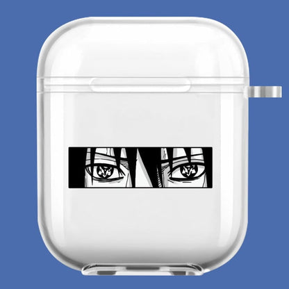 Sasuke Uchiha AirPods-fodral – Naruto Shippuden™