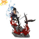 Sasuke Uchiha Figur 
