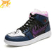 Sasuke Uchiha Sneakers – Naruto Shippuden™