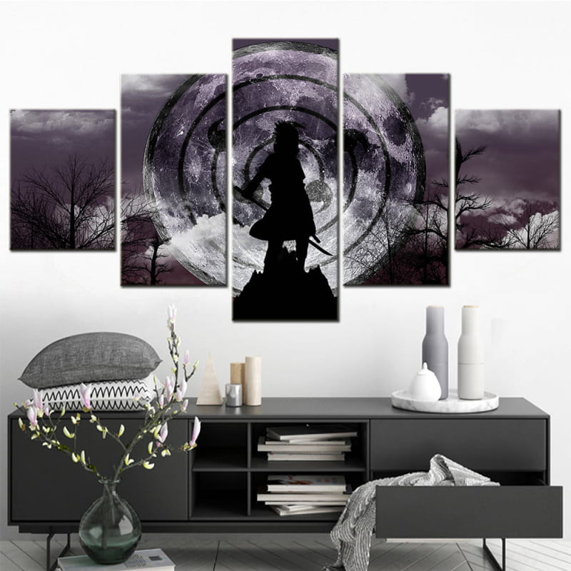 Sasuke Uchiha Taka Tavla - Naruto Shippuden™
