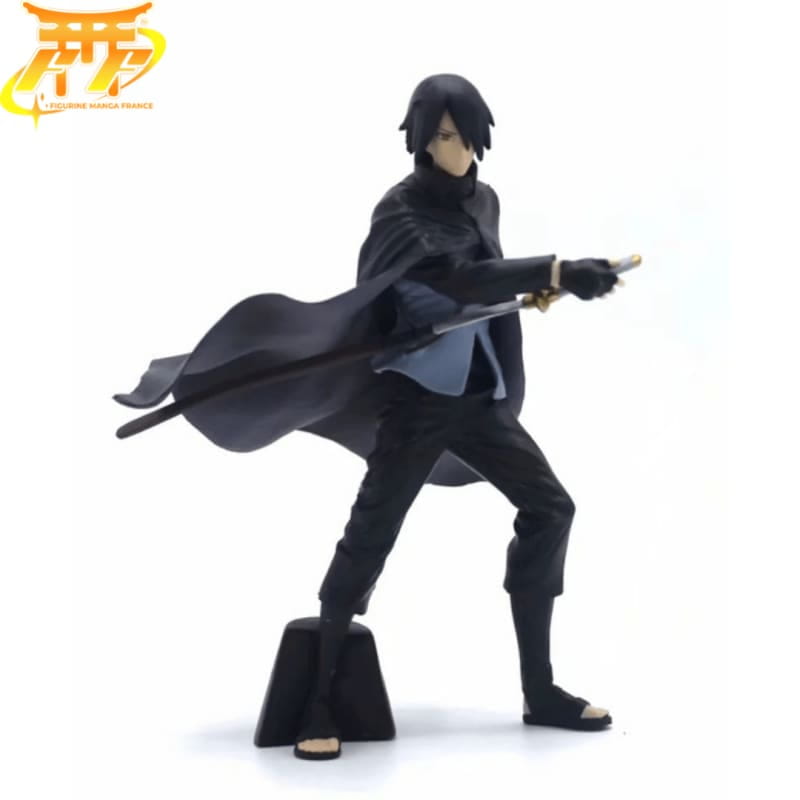 Sasuke Uchiha Vuxen Figur - Naruto Shippuden™