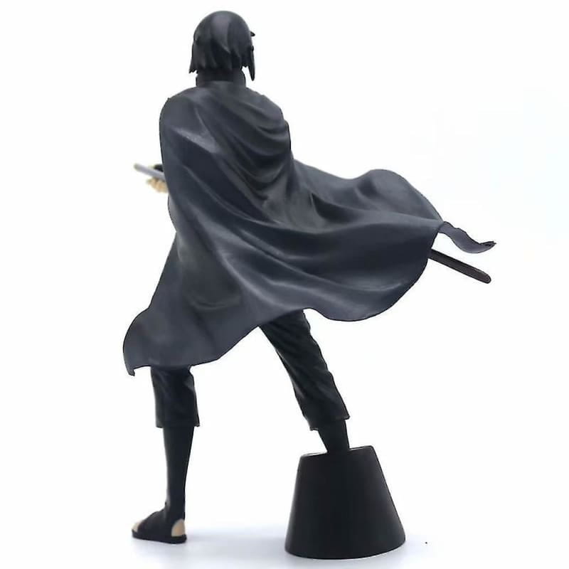 Sasuke Uchiha Vuxen Figur - Naruto Shippuden™