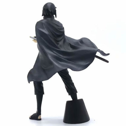 Sasuke Uchiha Vuxen Figur - Naruto Shippuden™