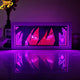 Sasuke Uchiha med Rinnegan 3D-nattlampa – Naruto™