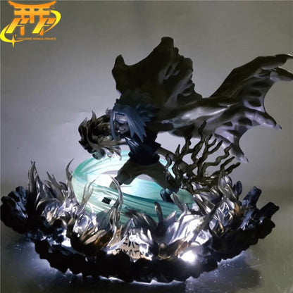 Sasuke Uchiwa Förbannade Märket Figur - Naruto Shippuden™