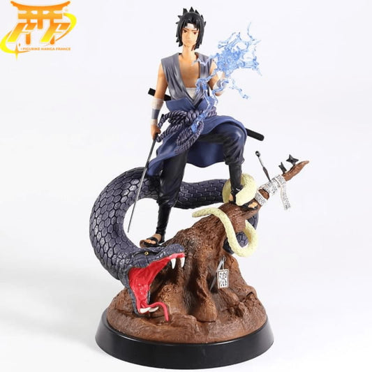 Sasuke Uchiwa Figur - Naruto Shippuden™