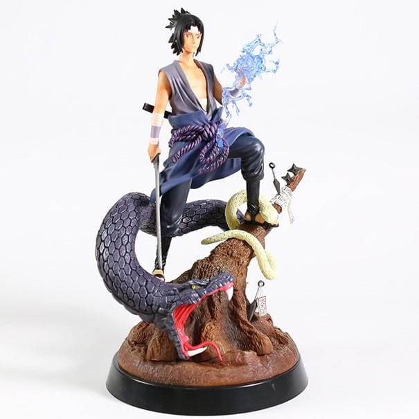 Sasuke Uchiwa Figur - Naruto Shippuden™