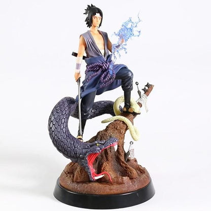 Sasuke Uchiwa Figur - Naruto Shippuden™